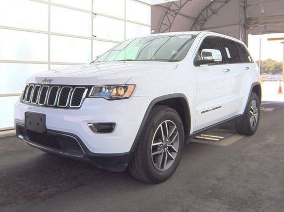 JEEP GRAND CHEROKEE 2021 1C4RJFBG2MC549950 image